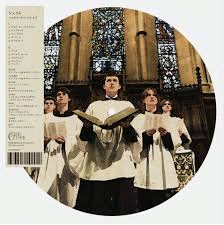 SONGS OF PRAISE (PICTURE LP)