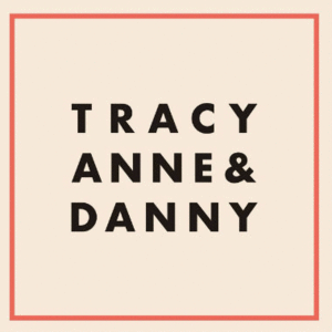 TRACYANNE & DANNY - LP