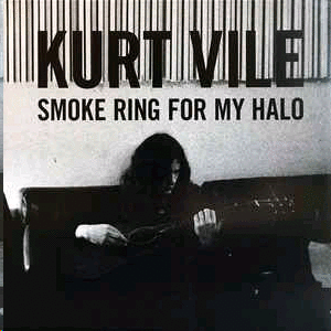 SMOKE RING FOR MY HALO (LP)
