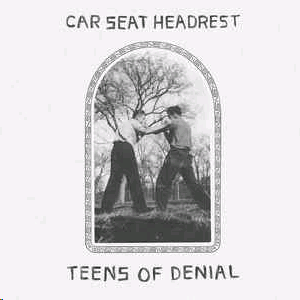 TEENS OF DENIAL (DOUBLE LP)