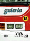 GALERIA 06. EDICION LATINA