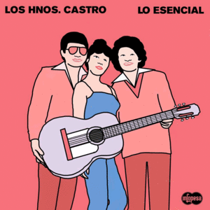 LO ESENCIAL (CD)
