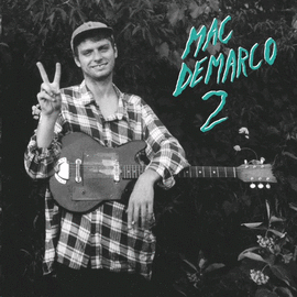 MAC DE MARCO 2 (CD)