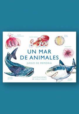 UN MAR DE ANIMALES