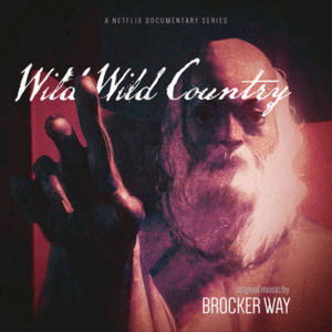 WILD WILD COUNTRY - ORIGINAL MUSIC FROM NETFLIX (LP)