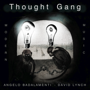 THOUGHT GANG (2 LP)