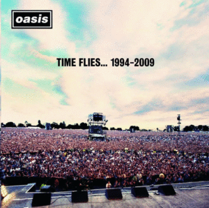 TIME FLIES... 1994-2009 (2CD)