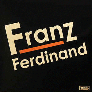 FRANZ FERDINAND (LP)