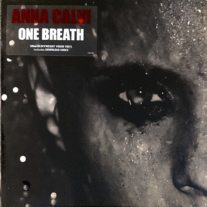 ONE BREATH  (LP)