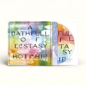 A BATH FULL OF ECSTASY (CD)