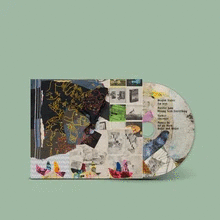 TIME SKIFFS  (CD)