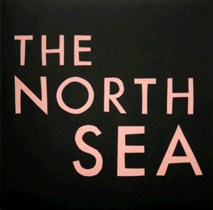 THE NORTH SEA (12'')