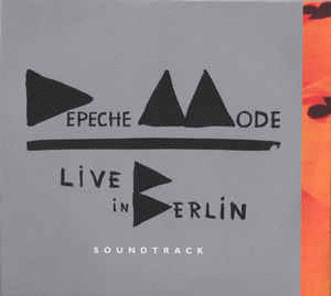 LIVE IN BERLIN (SOUNDTRACK) - 2 CD