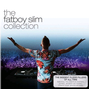 THE FATBOY SLIM COLLECTION (CD)