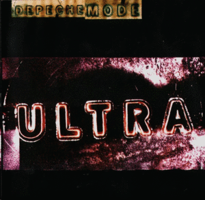 ULTRA (CD)
