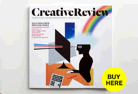 CREATIVE REVIEW VOL 34 N° 02. FEBRUARY 2014. THE ILLUSTRATION ISSUE
