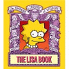 THE LISA BOOK (THE SIMPSONS LIBRARY OF WISDOM)