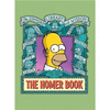 THE HOMER BOOK (SIMPSONS LIBRARY OF WISDOM)