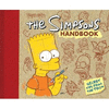THE SIMPSONS HANDBOOK: SECRET TIPS FROM THE PROS