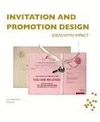 INVITATION AND PROMOTION DESIGN