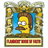 FLANDERS' BOOK OF FAITH: SIMPSONS LIBRARY OF WISDOM