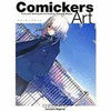 COMICKERS ART