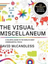 THE VISUAL MISCELLANEUM. A COLORFUL GUIDE TO THE WORLD'S MOST CONSEQUENTIAL TRIVIA