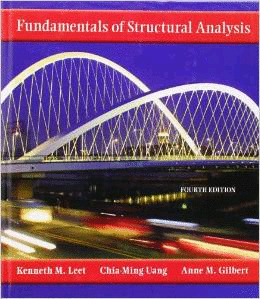 FUNDAMENTALS OF STRUCTURAL ANALYSIS