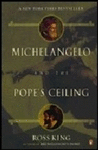 MICHELANGELO AND THE POPE S CEILING