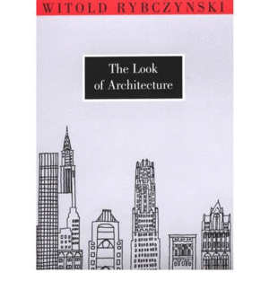 THE LOOK OF ARCHITECTURE