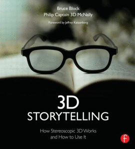 3D STORY TELLING