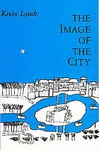 THE IMAGE OF THE CITY