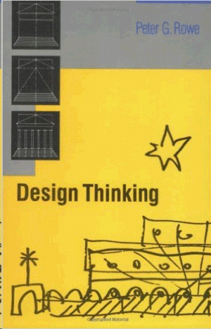 DESIGN THINKING