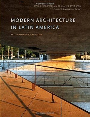 MODERN ARCHITECTURE IN LATIN AMERICA