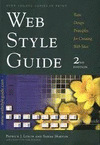 WEB STYLE GUIDE 2 EDITION
