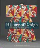 HISTORY OF DESIGN