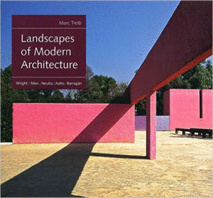 LANDSCAPES OF MODERN ARCHITECTURE