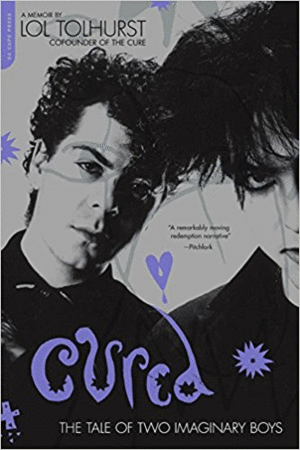 CURED: THE TALE OF TWO IMAGINARY BOYS
