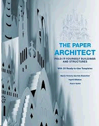 THE PAPER ARCHITECT