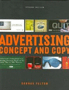 ADVERTISING: CONCEPT AND COPY
