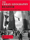 THE URBAN GEOGRAPHY READER