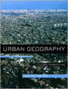 URBAN GEOGRAPHY: A GLOBAL PERSPECTIVE