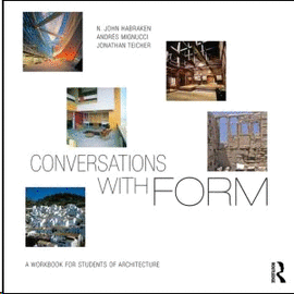 CONVERSATIONS WITH FORM