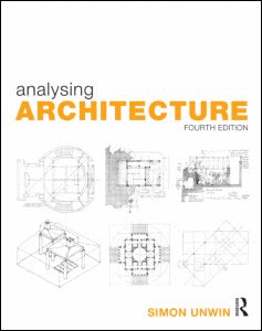 ANALYSING ARCHITECTURE - 4TA EDITION