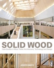 SOLID WOOD