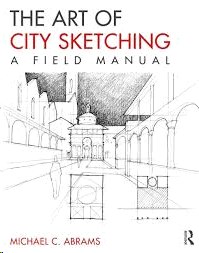 THE ART OF CITY SKETCHING