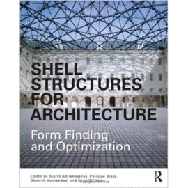 SHELL STRUCTURES FOR ARCHITECTURE