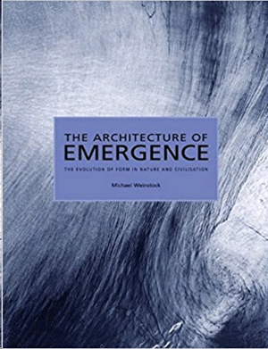 THE ARCHITECTURE OF EMERGENCE. THE EVOLUTION OF FORM IN NATURE AND CIVILISATION