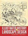 ILLUSTRATED HISTORY OF LANDSCAPE DESIGN