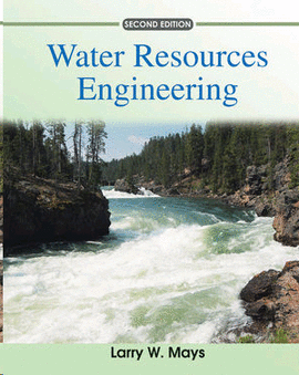 WATER RESOURCES ENGINEERING